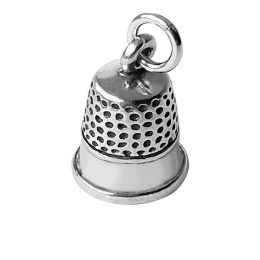 Silver Thimble